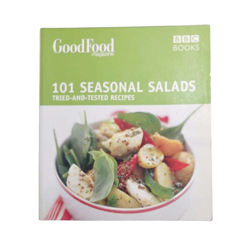 GoodFood Magazine Cookbooks