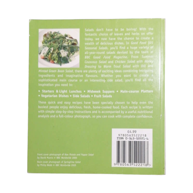 GoodFood Magazine Cookbooks