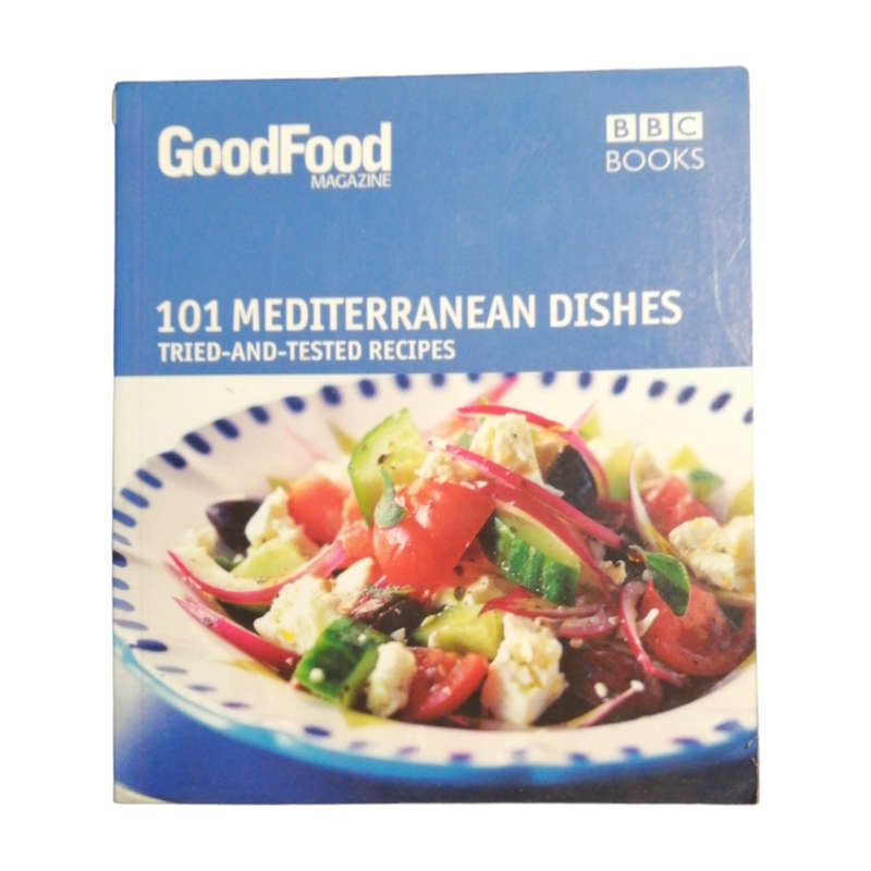 GoodFood Magazine Cookbooks