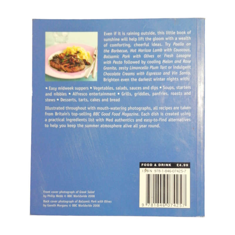 GoodFood Magazine Cookbooks