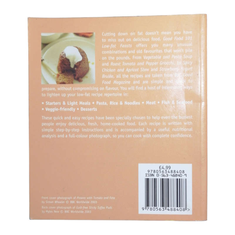 GoodFood Magazine Cookbooks