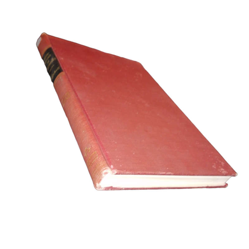 1959 Fundamentals Of Electronics by F. H. Mitchell Hardcover w/o Dustjacket