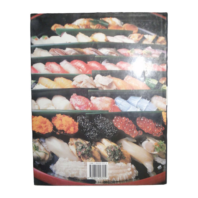 2006 Nobu West by Nobu Matsuhisa and Mark Edwards Hardcover w/ Dustjacket
