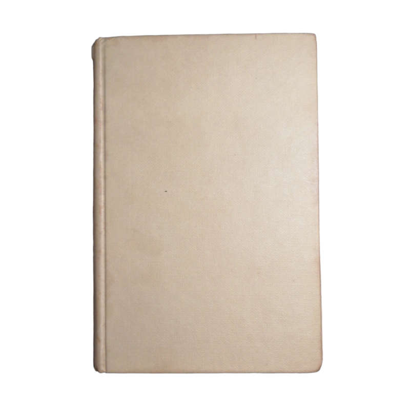 Net Vier Dae by Ela Spence Hardcover w/o Dustjacket