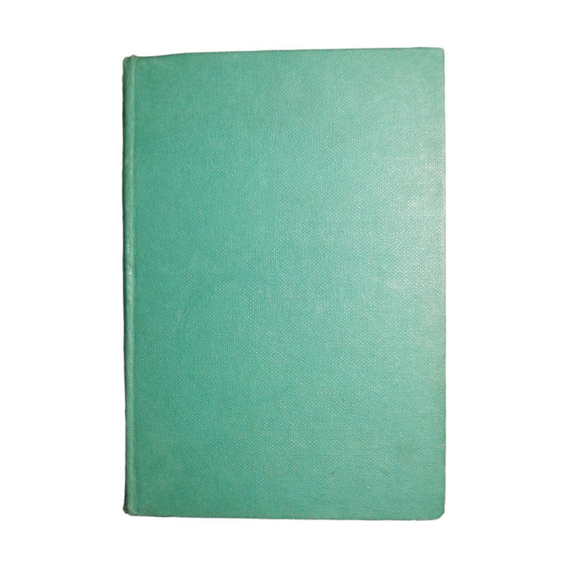1959 Die Nag Het Sterre by Nan Henning Hardcover w/o Dustjacket