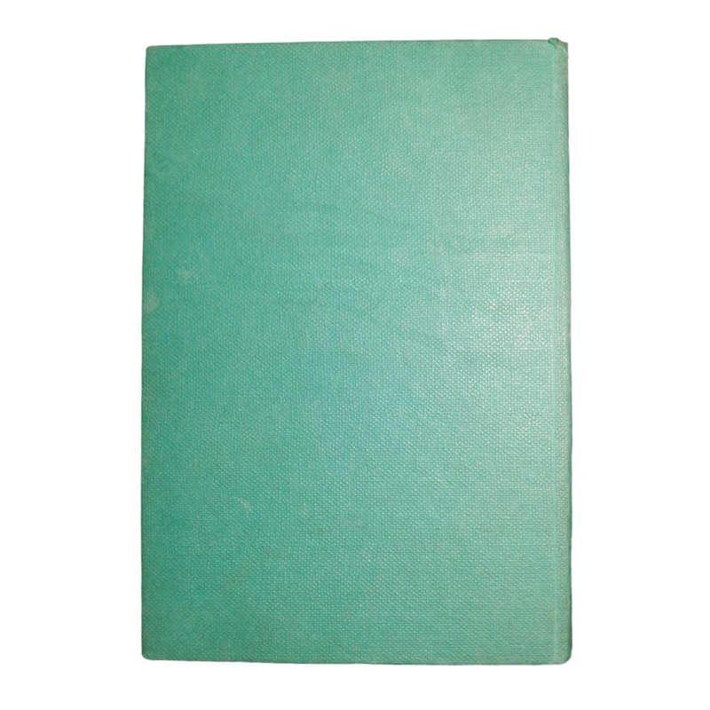1959 Die Nag Het Sterre by Nan Henning Hardcover w/o Dustjacket