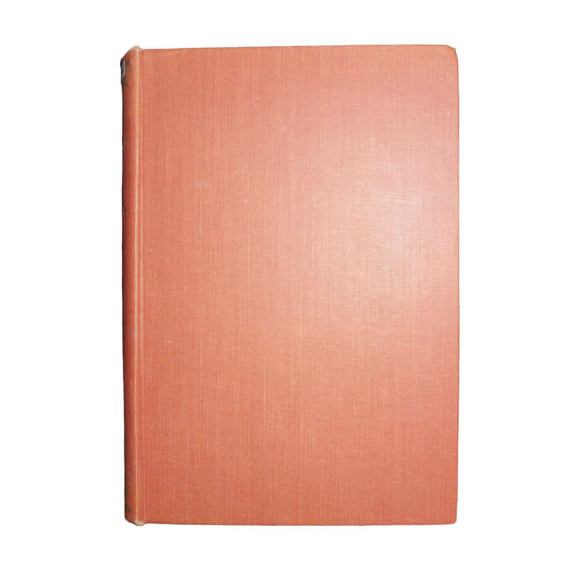 1954 The Wonder That Was India by A. L. Basham Hardcover w/o Dustjacket