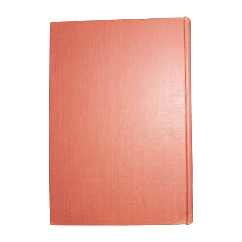 1954 The Wonder That Was India by A. L. Basham Hardcover w/o Dustjacket