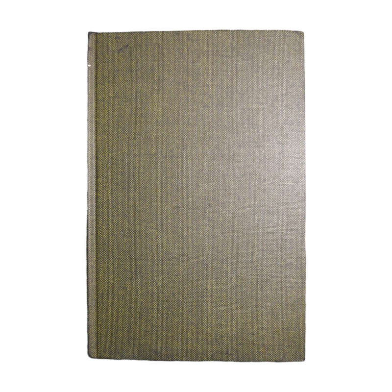 1969 The Gone Away Man by Lucy Walker Hardcover w/o Dustjacket