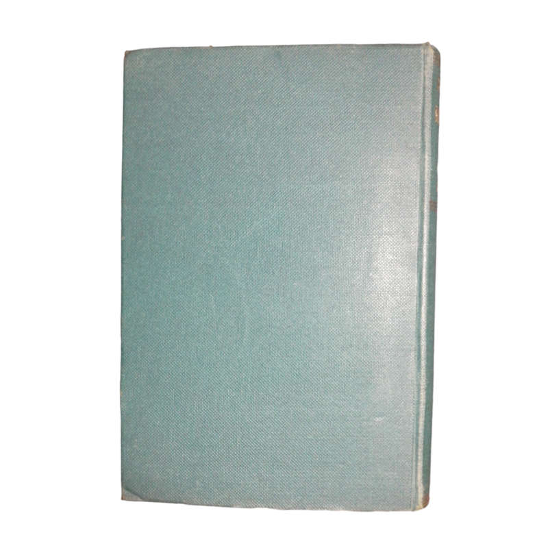 1926 Elements Of Mineralogy by Frank Rutley Hardcover w/o Dustjacket