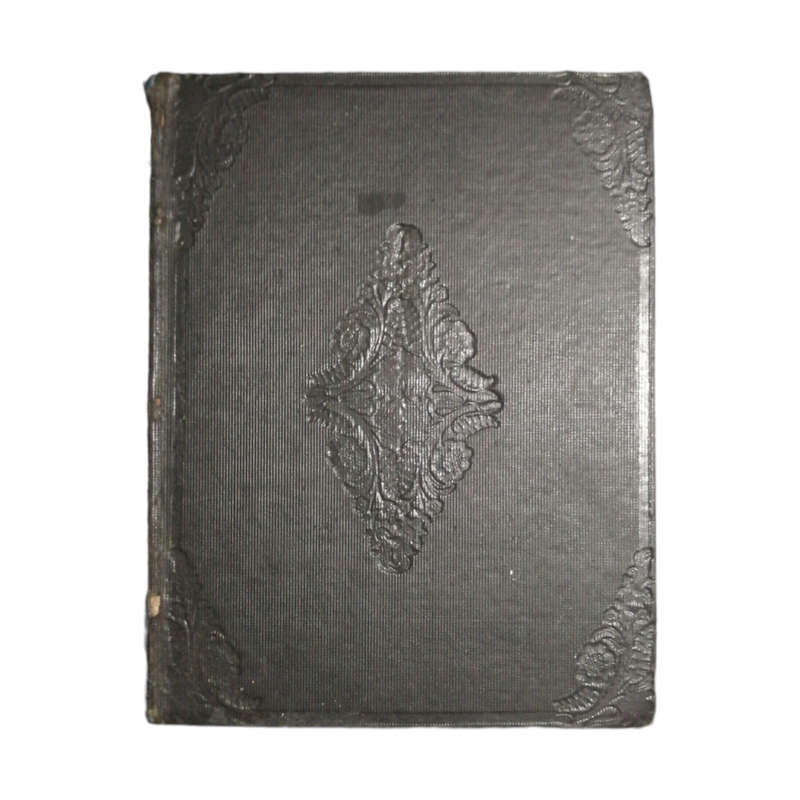 1853 Yoricks Empfindsame Reise Durch Frankreich Und Italien by Laurence Sterne Hardcover w/o Dustjac