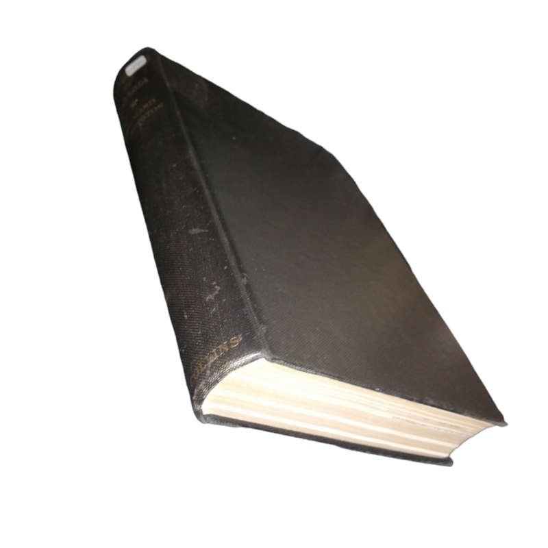 1955 Lawrence Of Arabia- A Biographical Enquiry by Richard Aldington Hardcover w/o Dustjacket