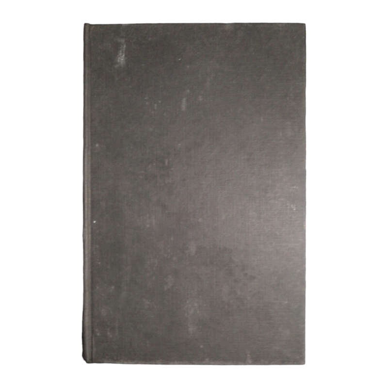 1952 Memoirs by Franz Von Papen Hardcover w/o Dustjacket