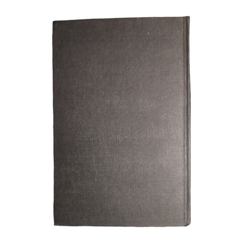 1964 On Her Majesty`s Secret Service by Ian Fleming Hardcover w/o Dustjacket