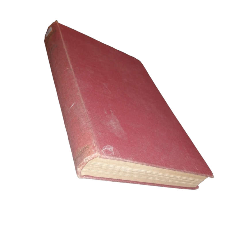 1954 Air Commando by Serge Vaculik Hardcover w/o Dustjacket