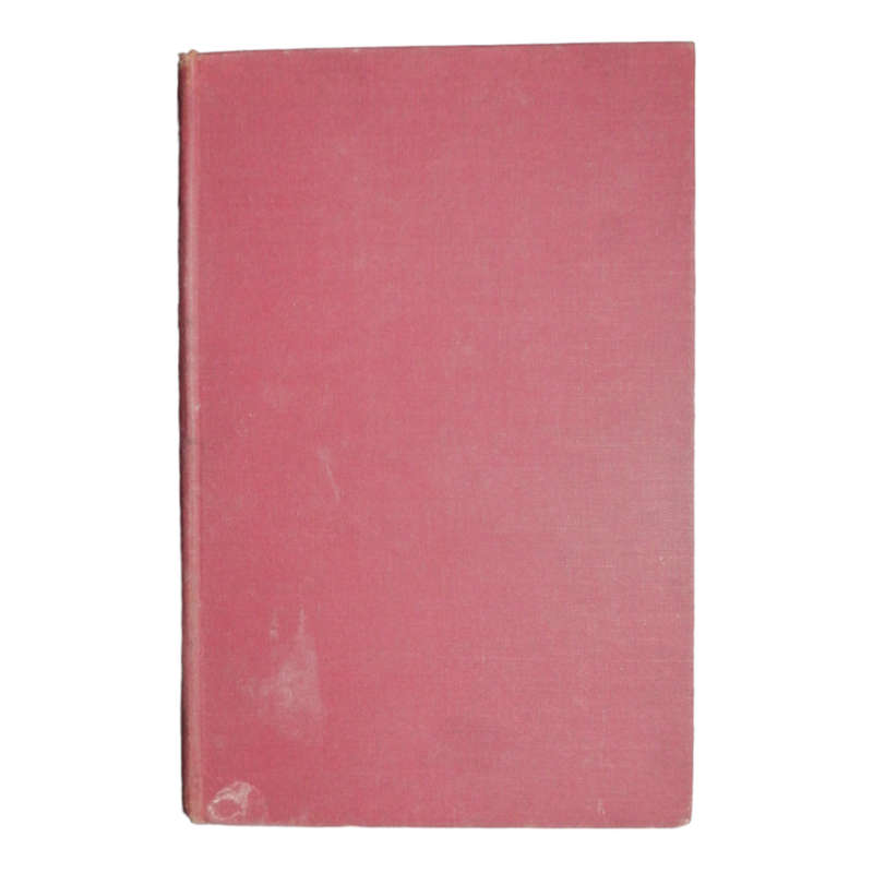 1954 Air Commando by Serge Vaculik Hardcover w/o Dustjacket