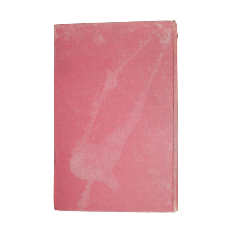 1954 Air Commando by Serge Vaculik Hardcover w/o Dustjacket