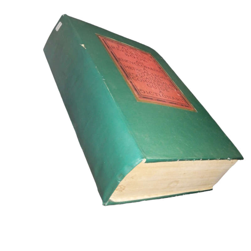 Jack`s Reference Book For Home And Office Hardcover w/o Dustjacket