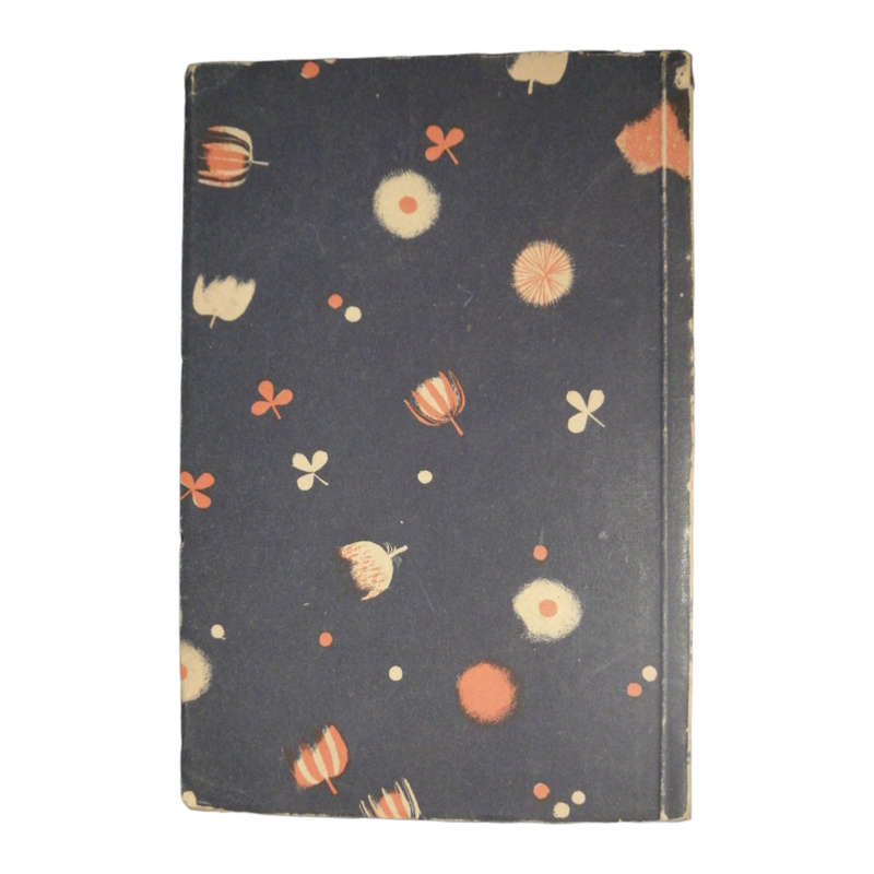 1937 Ackerfruhling by Alfred Huggenberger Softcover