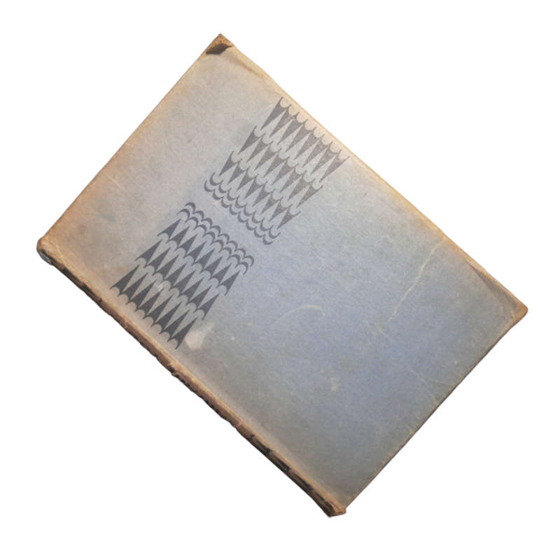 Warfare Today by Reginald Bacon, J. F. C. Fuller and Patrick Playfair Hardcover w/o Dustjacket