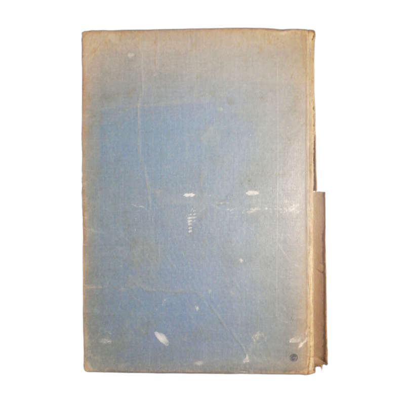 Warfare Today by Reginald Bacon, J. F. C. Fuller and Patrick Playfair Hardcover w/o Dustjacket