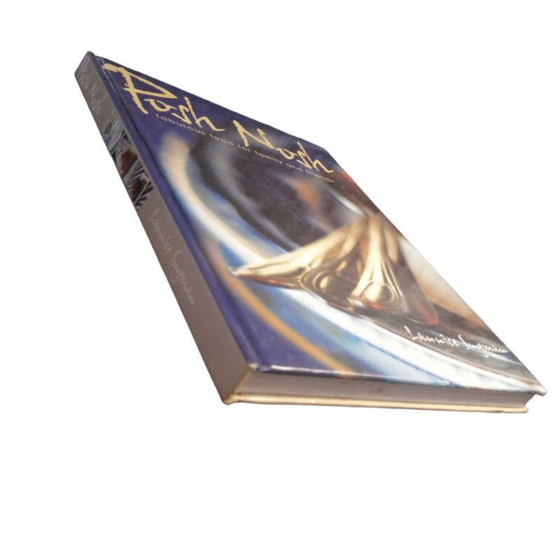 2006 Posh Nosh by Lannice Snyman Hardcover w/o Dustjacket