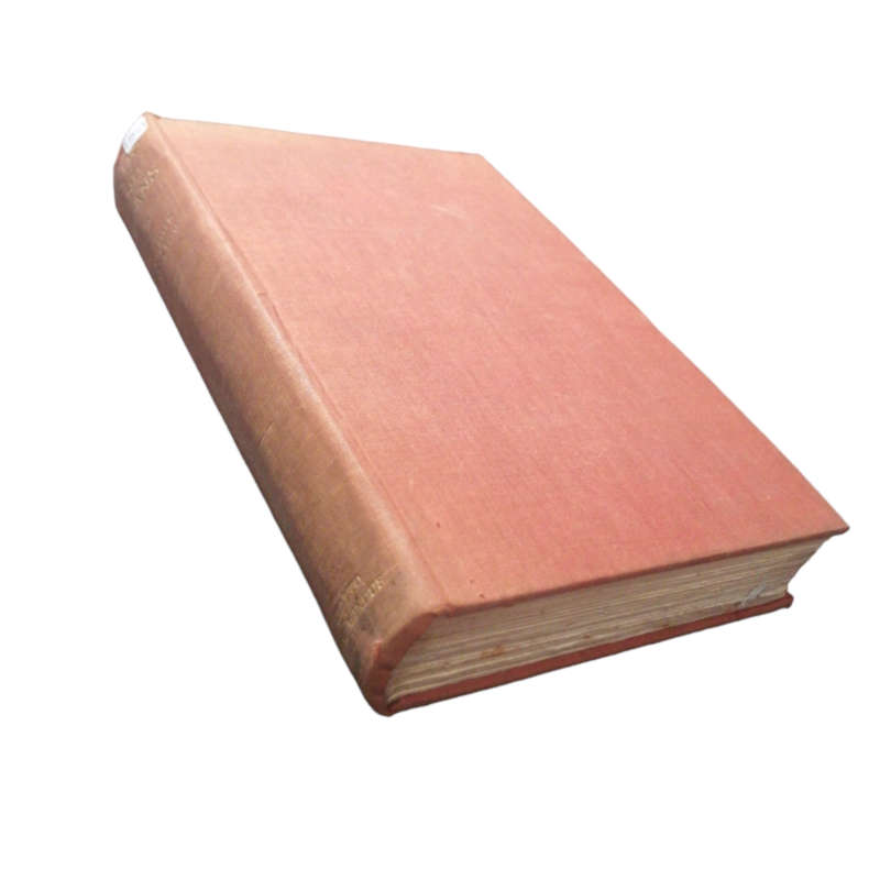 1938 Ends And Means by Aldous Huxley Hardcover w/o Dustjacket