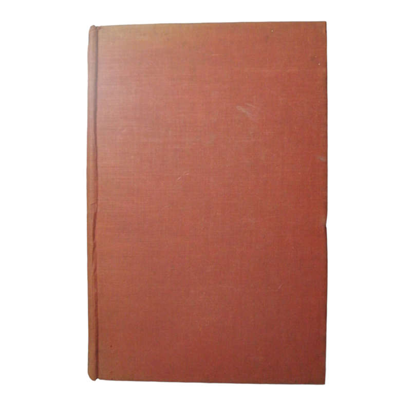 1938 Ends And Means by Aldous Huxley Hardcover w/o Dustjacket