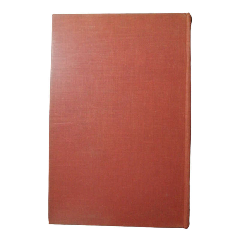 1938 Ends And Means by Aldous Huxley Hardcover w/o Dustjacket