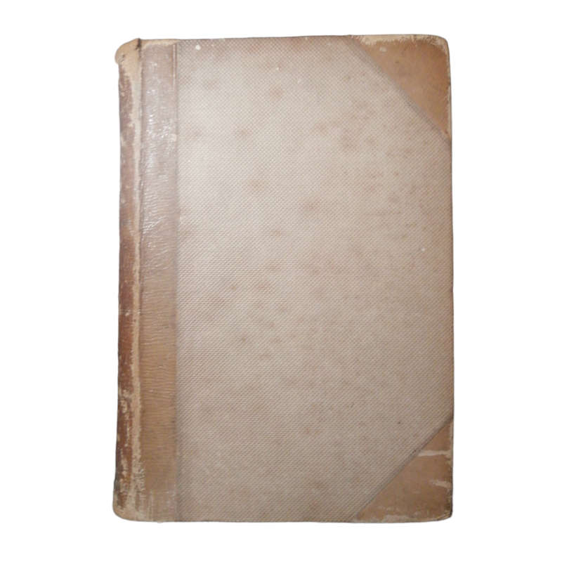 1890 The Story Of The Heavens by Sir Robert Stawell Ball Hardcover w/o Dustjacket
