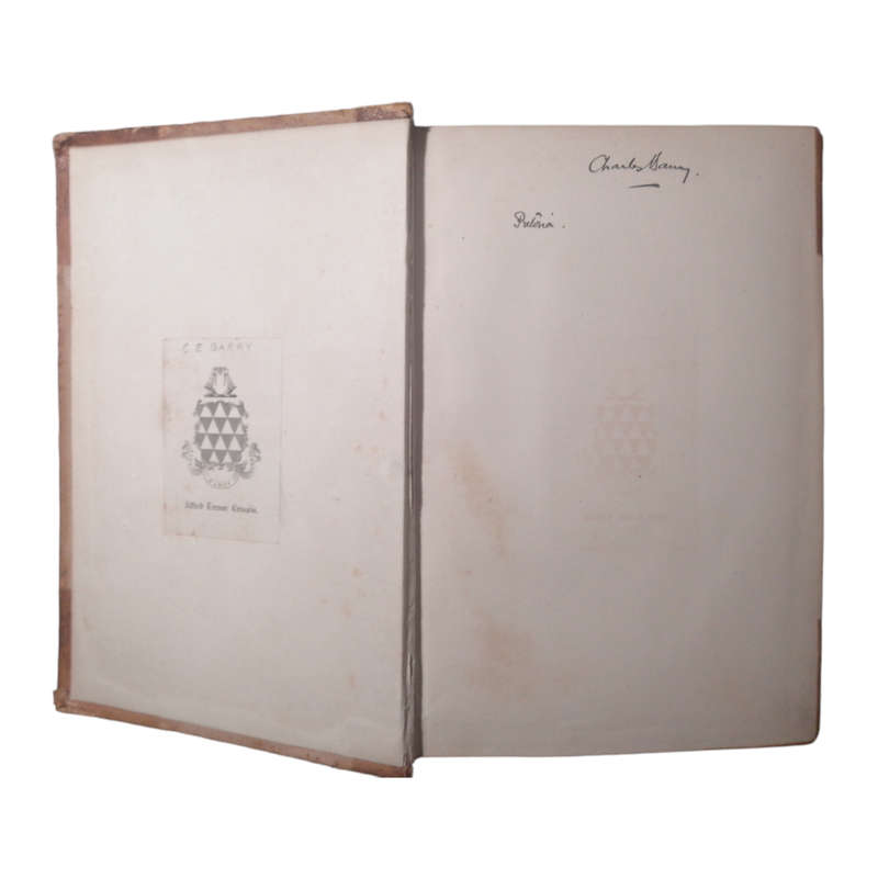 1890 The Story Of The Heavens by Sir Robert Stawell Ball Hardcover w/o Dustjacket