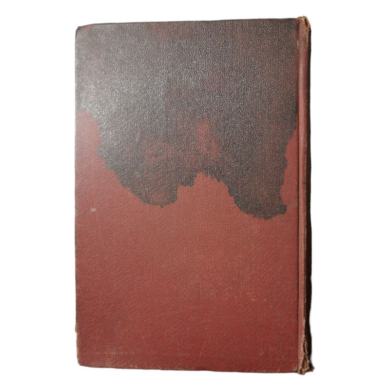 1890 Kings Of The Platform And Pulpit by Melville D. Landon Hardcover w/o Dustjacket