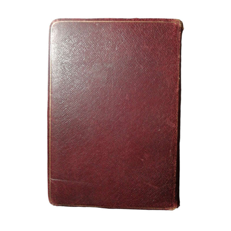 The Complete Works Of Shakespeare by W. J. Craig Hardcover w/o Dustjacket