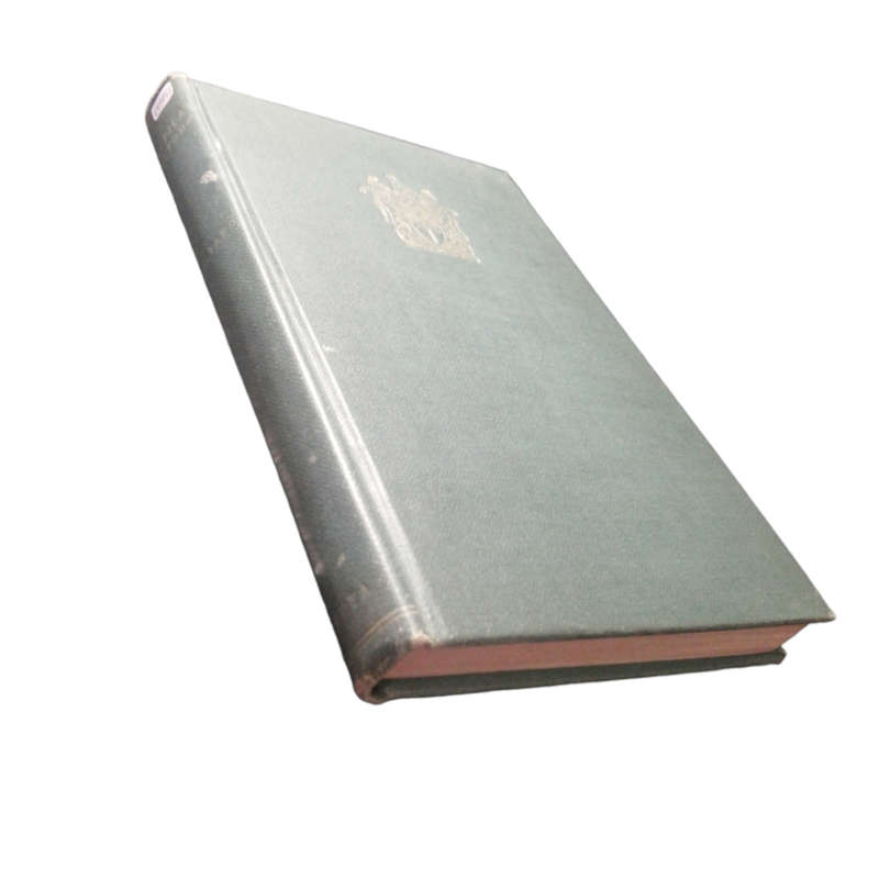 1953 Tropical Victory by Michael Gelfand Hardcover w/o Dustjacket