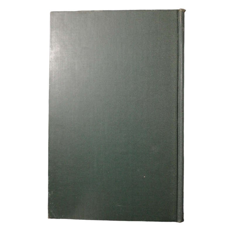 1953 Tropical Victory by Michael Gelfand Hardcover w/o Dustjacket