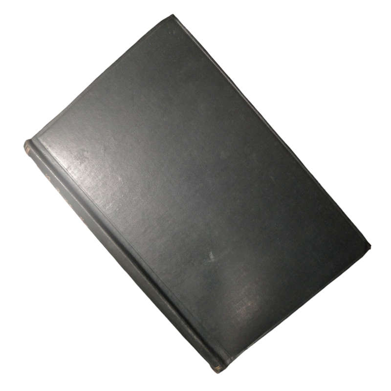 1932 African Treasures by William P. Taylor Hardcover w/o Dustjacket