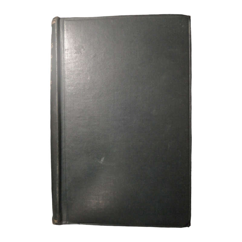 1932 African Treasures by William P. Taylor Hardcover w/o Dustjacket