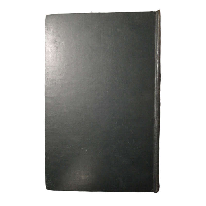 1932 African Treasures by William P. Taylor Hardcover w/o Dustjacket