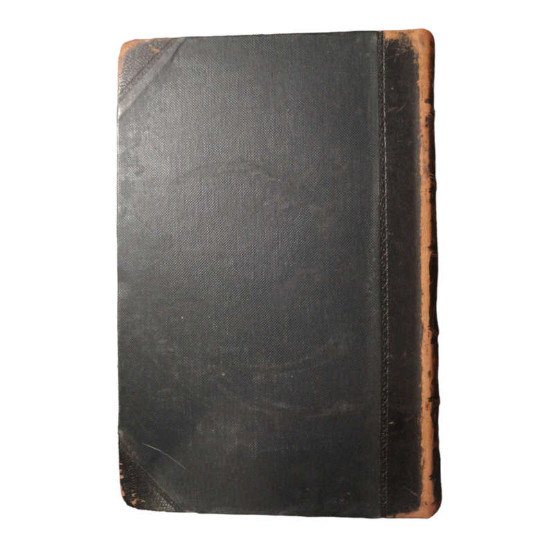 1902 On The Veldt In The Seventies by Sir Charles Warren Hardcover w/o Dustjacket