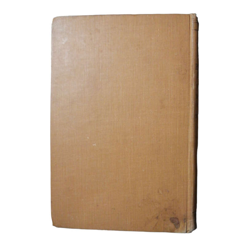 1917 Typhoid Fevers And Paratyphoid Fevers by H. Vincent and L. Muratet Hardcover w/o Dustjacket