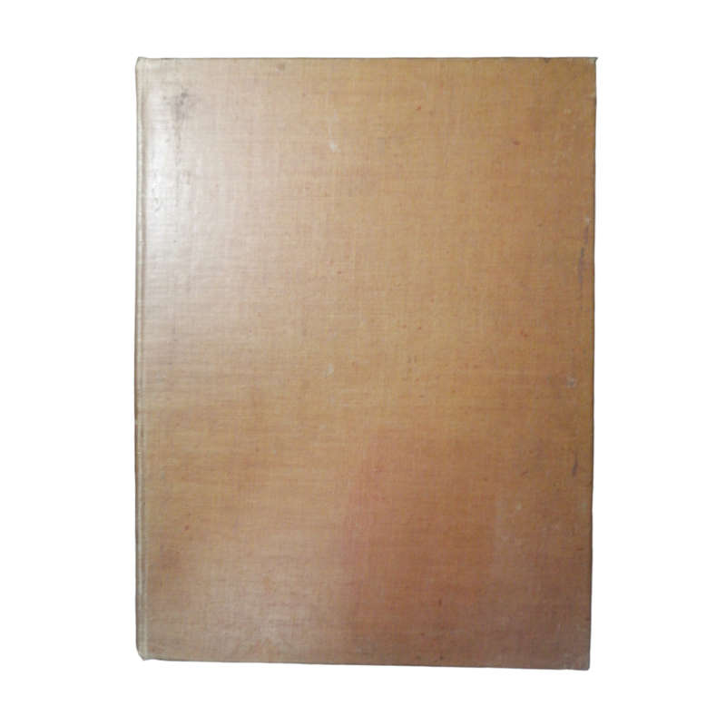 1929 The Legion Book Edited by Captain H. Cotton Minchin Hardcover w/o Dustjacket