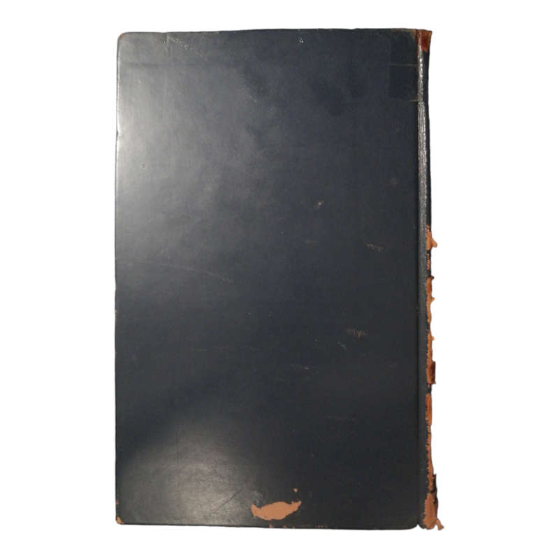 1968 Benoni - Son Of My Sorrow by Deryck Humphriss and David G. Thomas Hardcover w/o Dustjacket