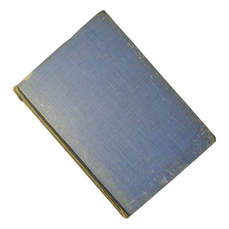 1931 The Stars In Their Courses by Sir James Jeans Hardcover w/o Dustjacket