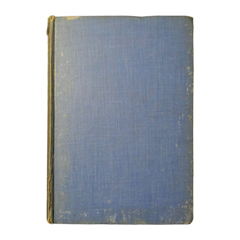 1931 The Stars In Their Courses by Sir James Jeans Hardcover w/o Dustjacket