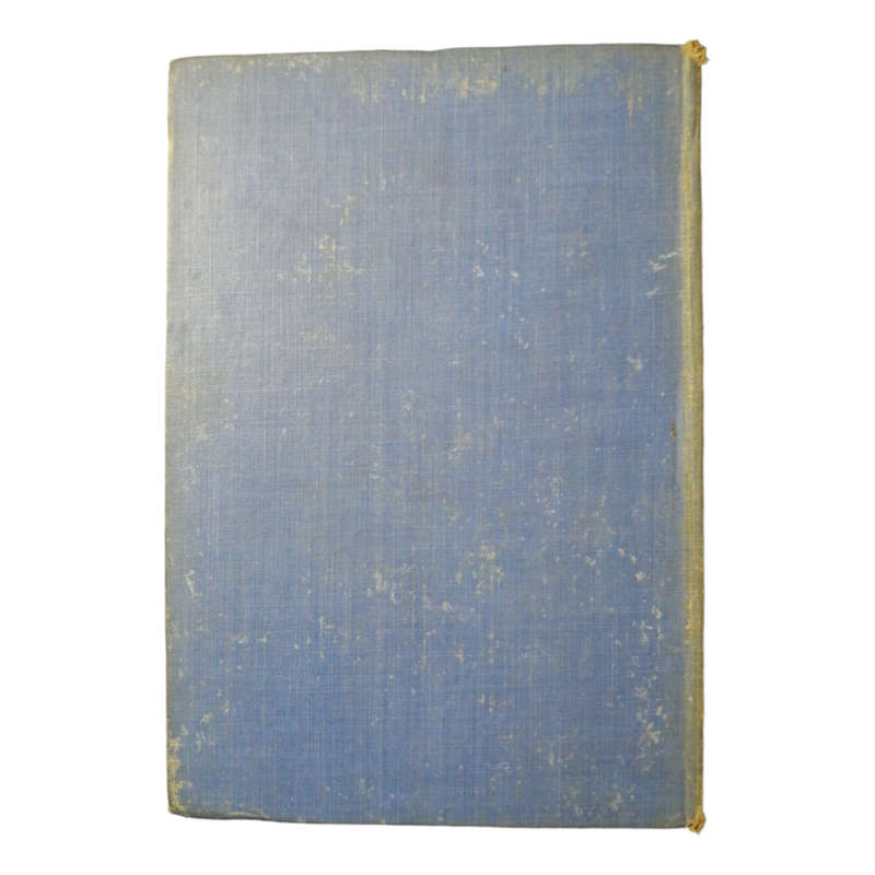 1931 The Stars In Their Courses by Sir James Jeans Hardcover w/o Dustjacket