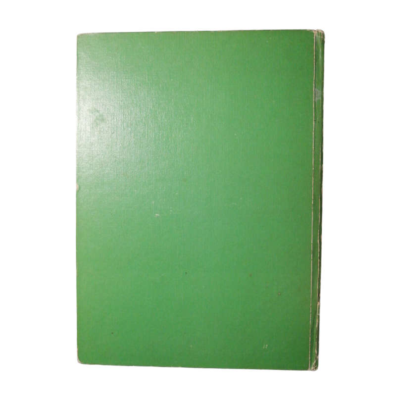 Bilingual Pictorial Dictionary Of Animals by Corlia and Marie Hardcover w/o Dustjacket