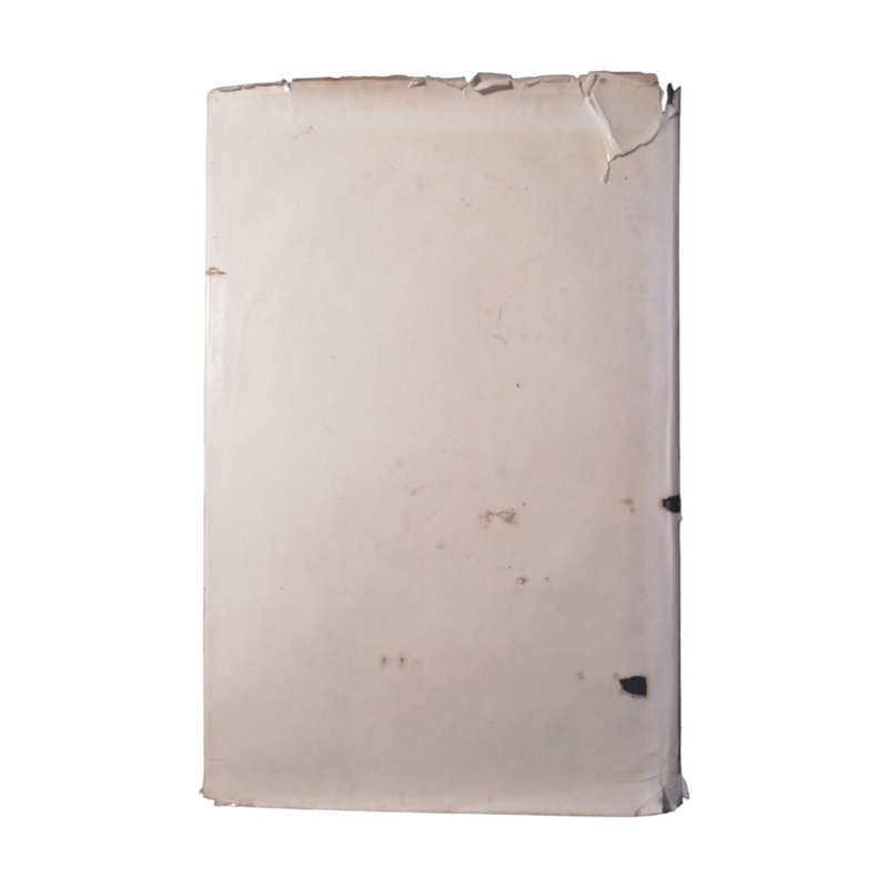 1966 Stellenbosch 1866-1966 Honderd Jaar Hoer Onderwys Hardcover w/Dustjacket