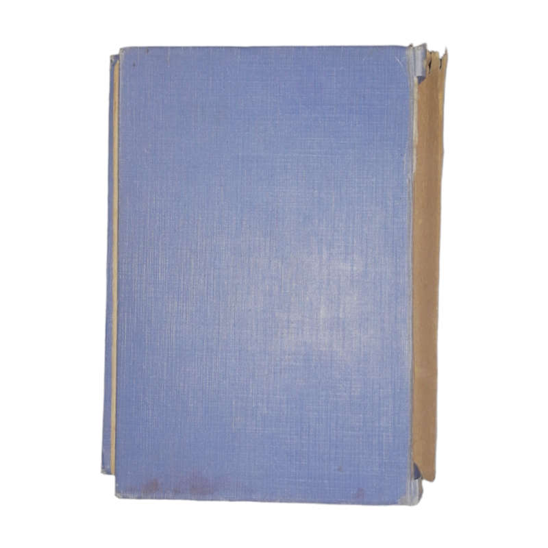1917 The Lost Naval Papers by Bennet Copplestone Hardcover w/o Dustjacket