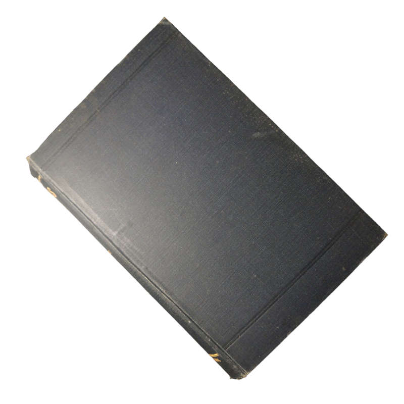 1921 Marthinus Theunis Steyn- Deel 2 by N. J. Van Der Merwe Hardcover w/o Dustjacket