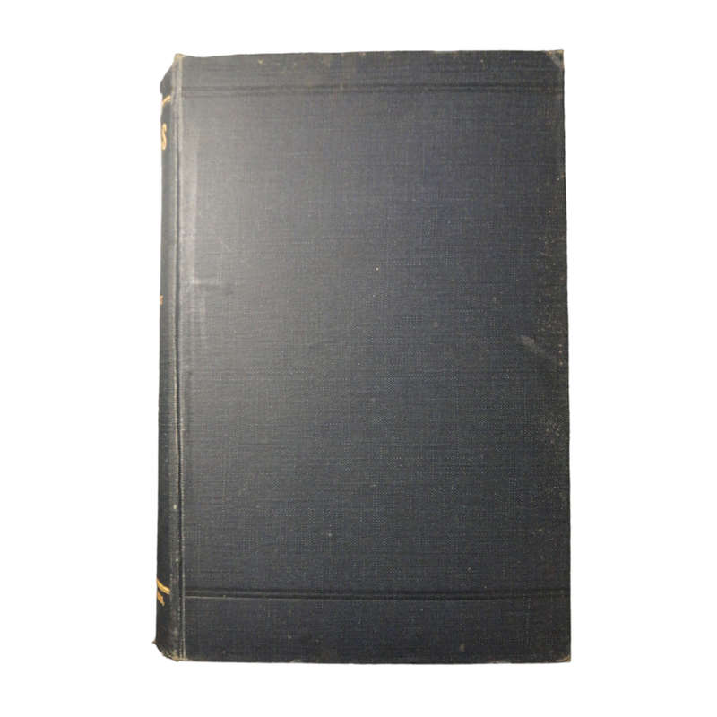 1921 Marthinus Theunis Steyn- Deel 2 by N. J. Van Der Merwe Hardcover w/o Dustjacket